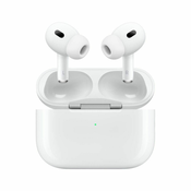 Bluetooth Slušalice Apple AirPods Pro (2nd generation) Bijela
