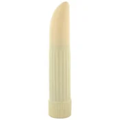 Mini Vibrator “Lady Finger” - Bijela