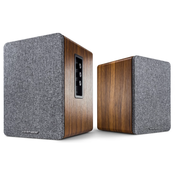 WaveMaster Base 2.0 Bluetooth zvucnik, smeda/siva