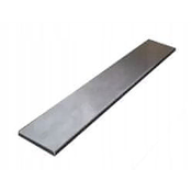 shumee Ploščata palica iz nerjavečega jekla, odporna na kisline 80x8 0,6 MB 60 cm INOX