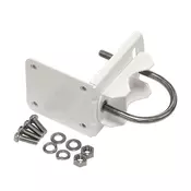 Simple metallic mount for LHG series products (LHGmount)