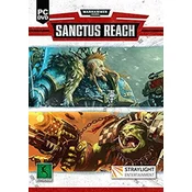 Warhammer 40,000: Sanctus Reach