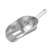 Perforirana Zajemalka za Led, 220x80mm