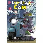 Laid-back Camp 3