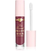 Too Faced Hangover Pillow Balm vlažilni balzam za ustnice za volumen ustnic odtenek Berry Jam Kiss 6 ml