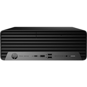 HP Pro Small Form Factor 400 G9 Intel Core i5-12500, 8GB, 512GB SSD (6A7G8EA)