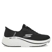Skechers Superge 129606/BKW Črna