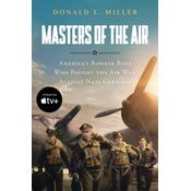 Masters of the Air Mti
