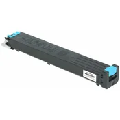 toner Sharp MX-C30GTC, cian (cyan), alternativni