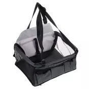 Avtosedež Booster - Š 44xG 38xV 35 cm