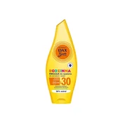 zaščitna emulzija, družinska, SPF 30, zelo vodoodporna 250 ml