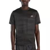 New Balance Majica RC Essential Printed T-Shirt