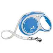 Flexi New Comfort L traka 8 m plava
