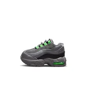 Nike Air Max 95 Recraft Baby/Toddler Shoes - Black