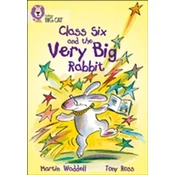 Class Six and the Very Big Rabbit