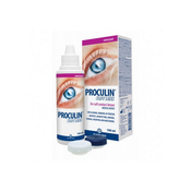 ALKALOID Proculin meki rastvor za sociva 100ml