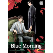 Blue Morning