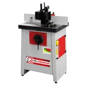 Holzmann Holzmannov vretenasti oblikovalec FS160SOLID 230V
