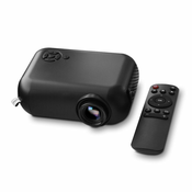 NORTHIX pametni mini projektor za domači kino