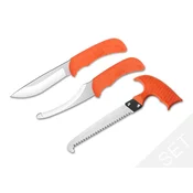 Outdoor Edge Lovski set Outdoor Edge Jager Guide, v blister pakiranju