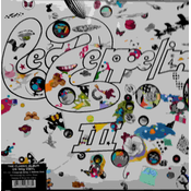 Led Zeppelin III