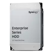 Synology HAT5310-16T notranji trdi disk 16 TB 7200 RPM 512 MB 3.5 Zaporedni ATA III