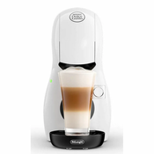 DELONGHI Kapsulni kavni aparat DeLonghi Piccolo EDG110.WB bela, (5000136274)