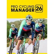 Pro Cycling Manager 26 Steam Key (PC) ROW