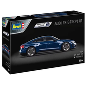 Revell Model Set Audi e-tron GT maketa, 71/1