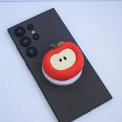 Popsocket jabuka
