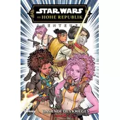 Star Wars Comics: Die Hohe Republik - Abenteuer