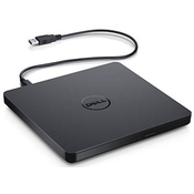 Dell USB DVD Drive-DW316 (784-BBBI)