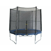 Trambolina set 244 cm