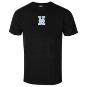 Ulična majica moška - Sunnydale - HUFxTHRASHER - ts01923-black