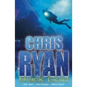 Alpha Force: Black Gold