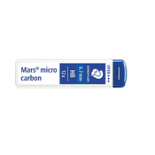 Staedtler Mars micro 0,7 mm HB mine za svinčnike