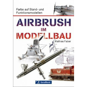 Airbrush im Modellbau