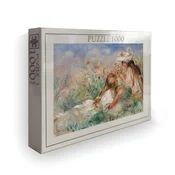 WALLXPERT Puzzle PZL_0153_1000