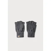 Carhartt WIP Rokavice s kratkimi prsti pegasto siva