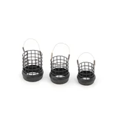 Krmilnik Matrix Bottom Weighted Cage Medium 30-50g