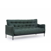 ATELIER DEL SOFA Sofa trosed Renge Green