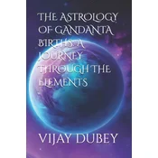 THE ASTROLOGY OF GANDANTA BIRTHS