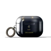 Obal pro Apple AirPods Pro 3 - LEO