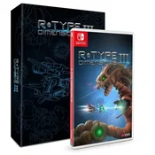 R-Type Dimensions III - Special Edition (SWITCH)