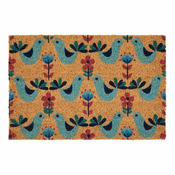 Predpražnik iz kokosovih vlaken 40x60 cm Sparrows – Premier Housewares
