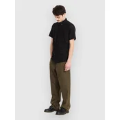 Volcom Everett Oxford Shirt new black