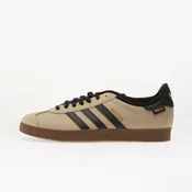 Sneakers adidas Gazelle Khaki Three/ Core Black/ Gum5 EUR 38 2/3