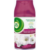 Air wick Freshmatic Max punjenje za osvježivac zraka Smooth Satin & Moon Lily, 250 ml