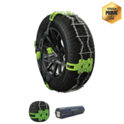 osebna vozila. jeklene verige Veriga snežna TRACTIVA SPORT S30