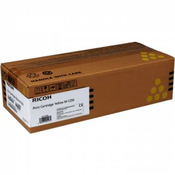 toner Ricoh 408343 / MC250H Yellow / Original